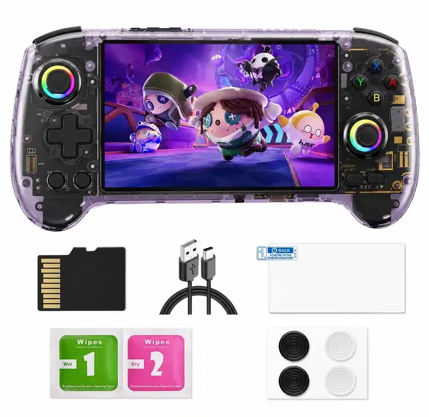 Android Gaming Handheld Console