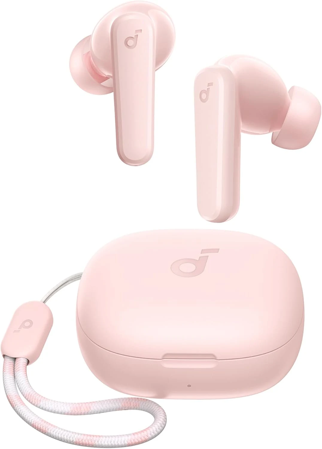 SoundWave Pro Wireless Earbuds